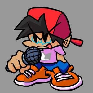 Meet your Posher, Ian